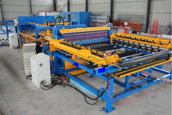 Heavy Duty Industrial Pallet Racking